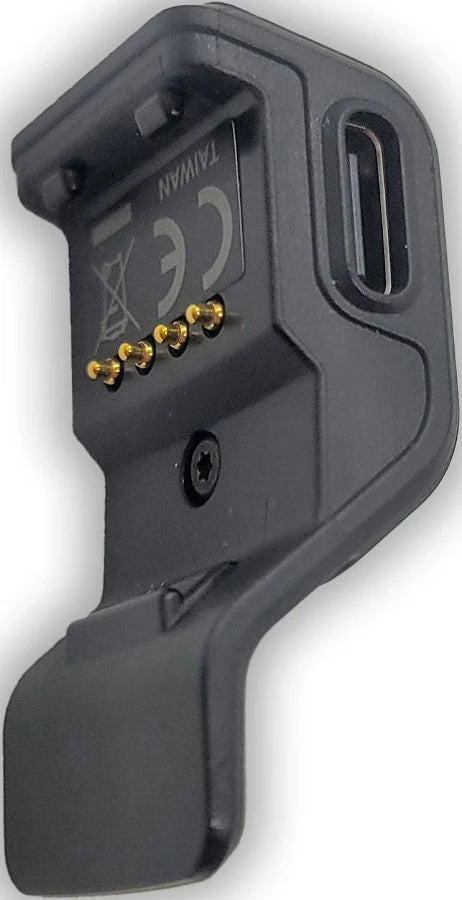 Garmin Alpha LTE Charging Clip 3