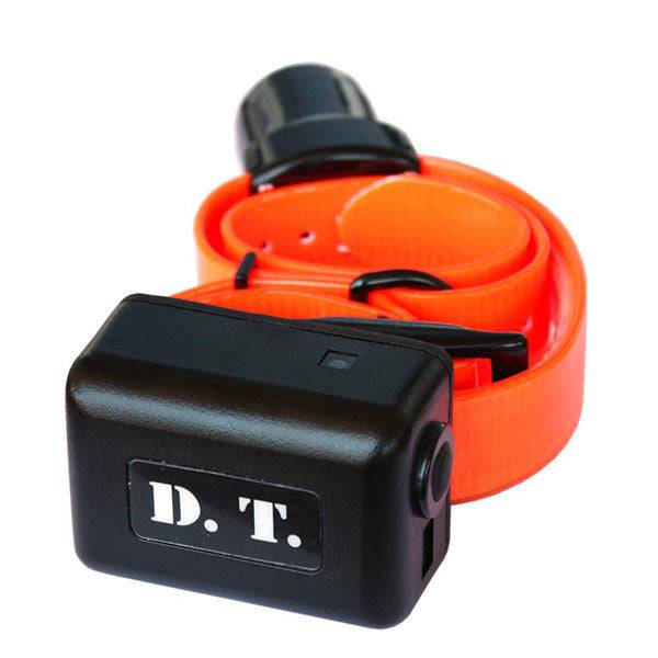 DT Systems H2O 1850 Plus Add-On Collar - With Beeper - OKIE DOG SUPPLY