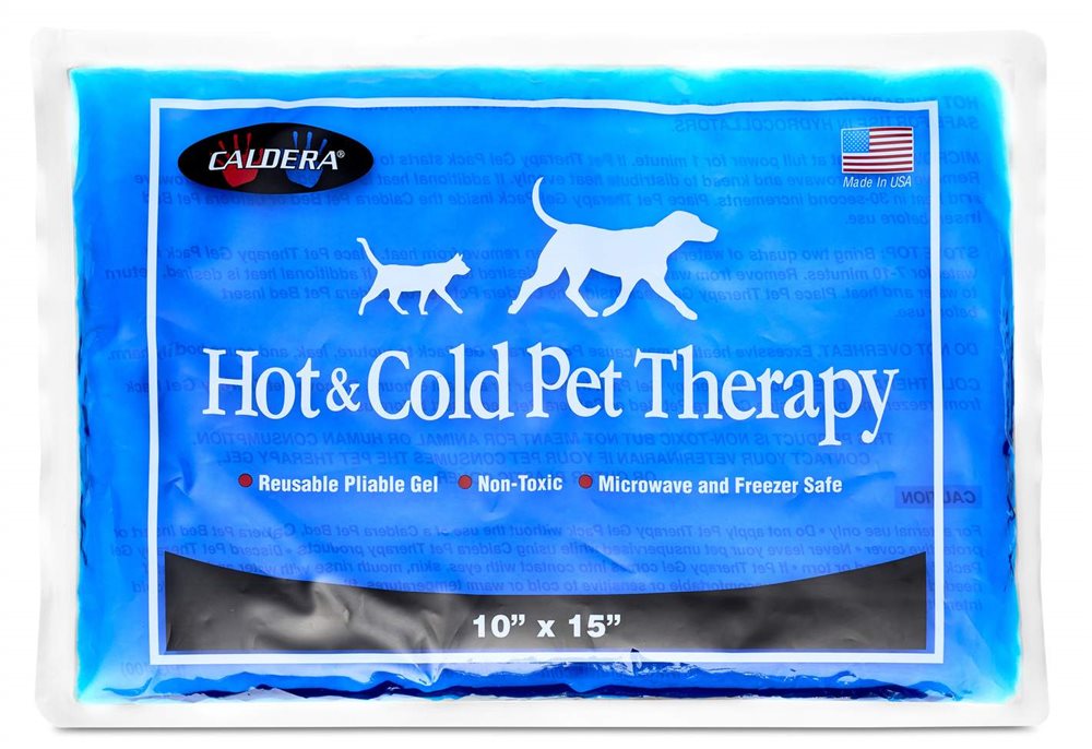 Heated and Cooling Pet Bed - Large