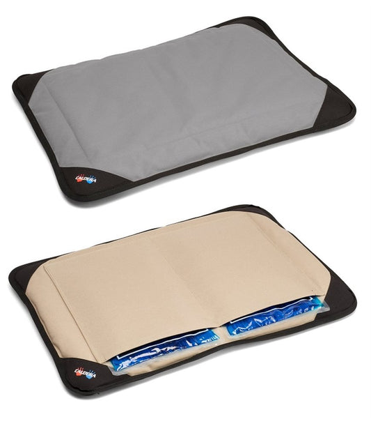 Heated and Cooling Pet Bed - Medium