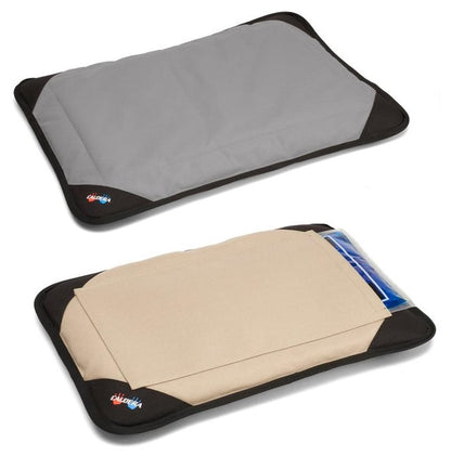 Heated and Cooling Pet Bed - Small