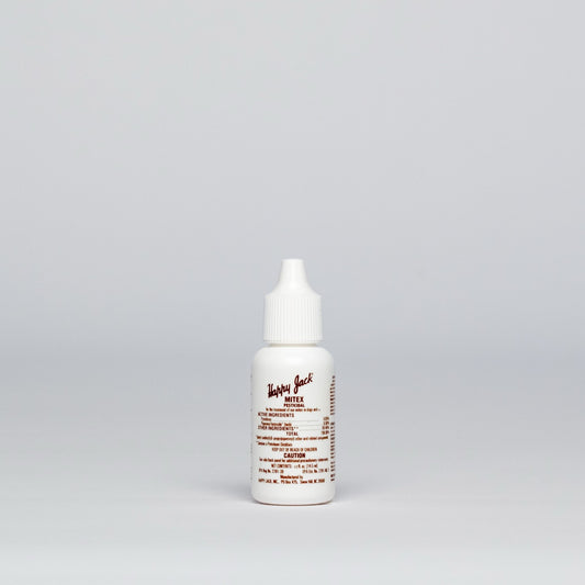 Happy Jack Mitex for Ear Mites in Dogs - 1/2oz Bottle