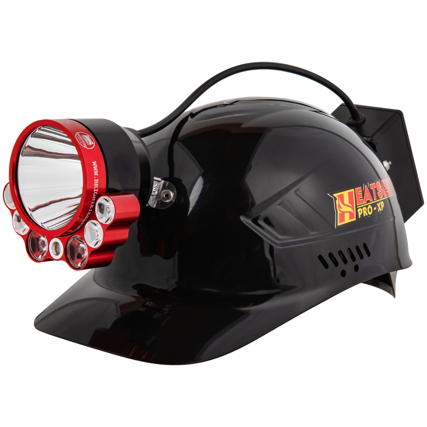 Bright Eyes Heatseeker Pro-XP Cap Light