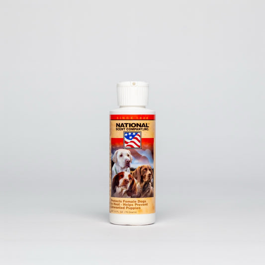 Heat-X Anti-Mating Powder - 2.5oz