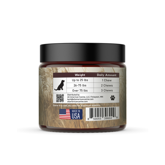 Hip & Joint Support Soft Chews