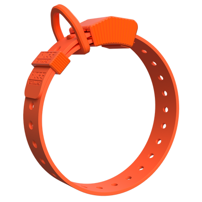 Hoss Field Collar Straps
