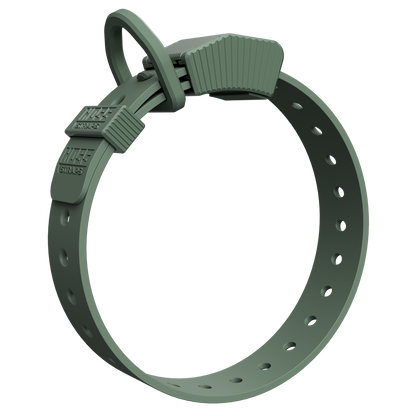 Hoss Field Collar Straps