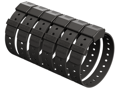 Hoss Gear Straps 24 Inch