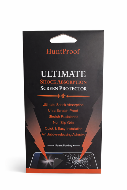 huntproof screen protector 