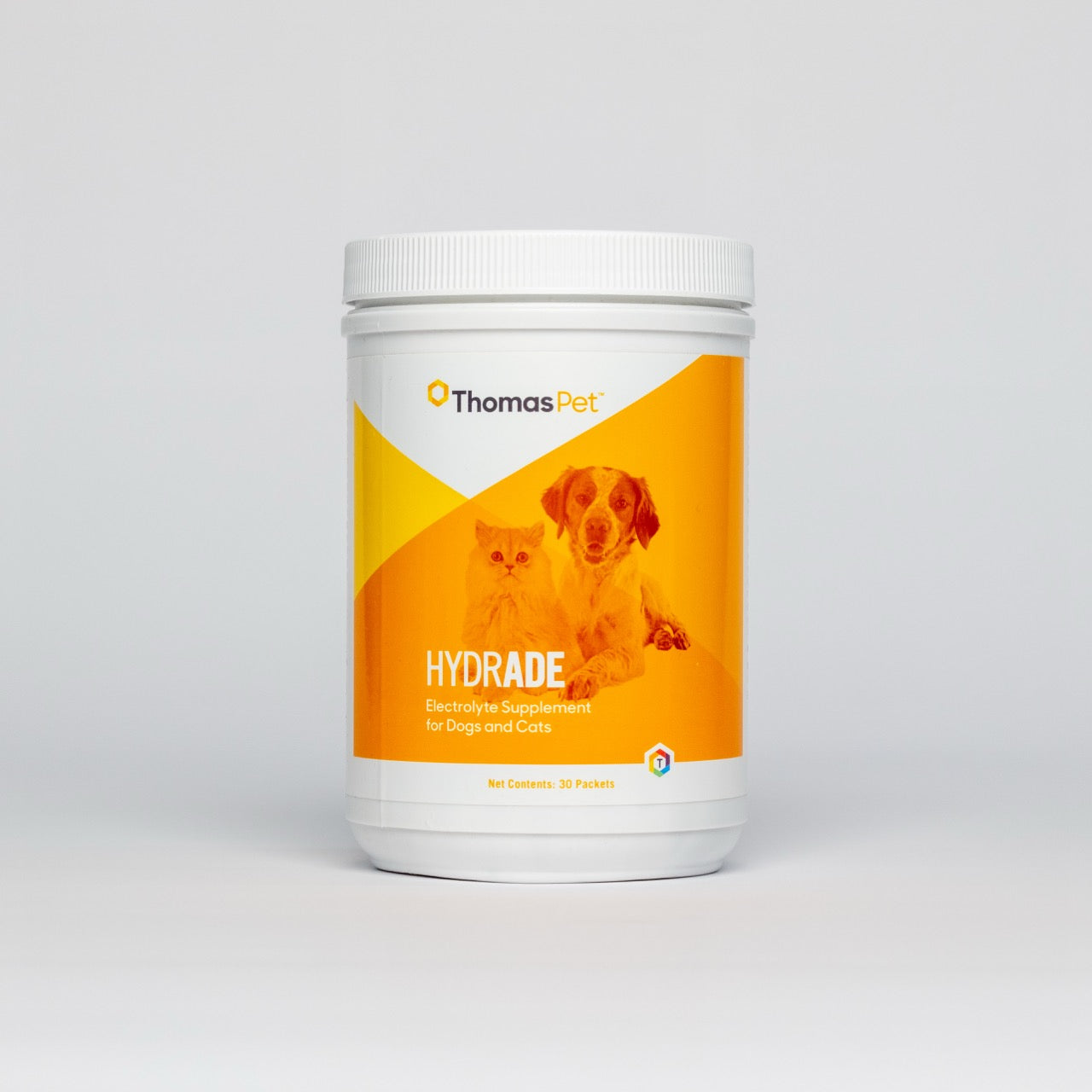 HydrADE Powder Packets - Singles