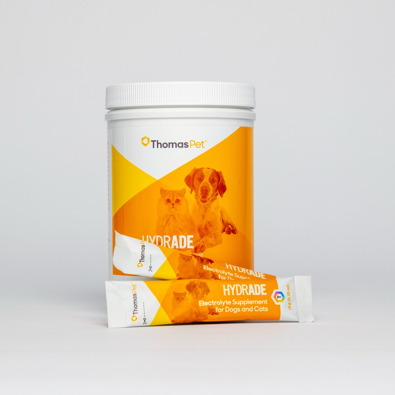 HydrADE Powder Packets - Singles