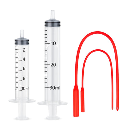 Puppy Feeding Support Kit – for Newborn and Small Breed Puppies