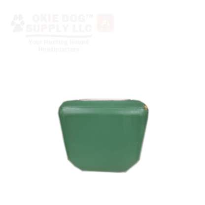 Drinking Spot - Gravity Fed Watering Station - No Spill - OKIE DOG SUPPLY