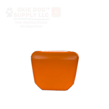 Drinking Spot - Gravity Fed Watering Station - No Spill - OKIE DOG SUPPLY