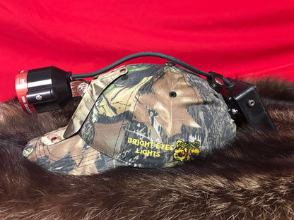 Bright Eyes Hotshot Cap Light - Avery Davis Edition