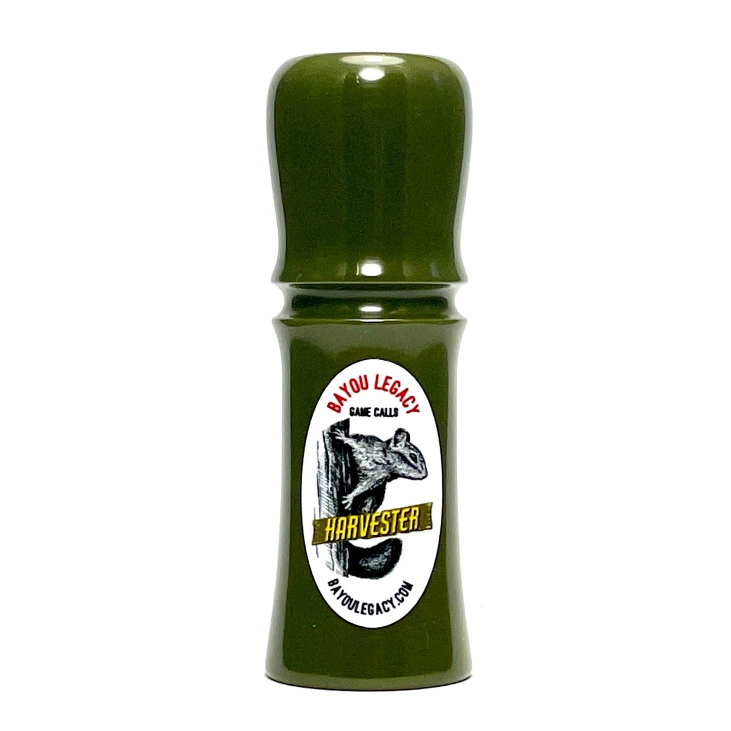 Harvester Squirrel Call - OKIE DOG SUPPLY