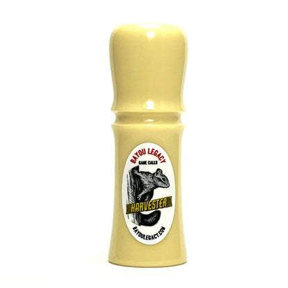 Harvester Squirrel Call - OKIE DOG SUPPLY