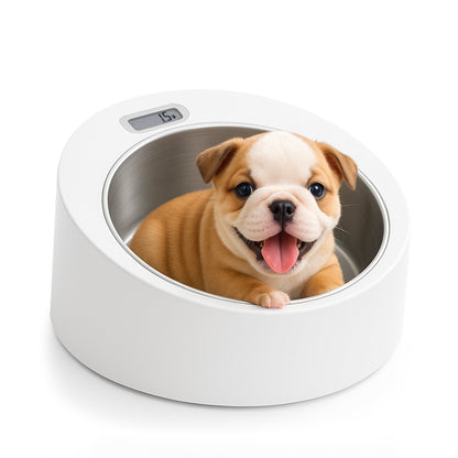 Neo Natal Puppy Scale