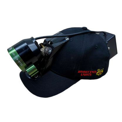Bright Eyes Avenger Cap Light