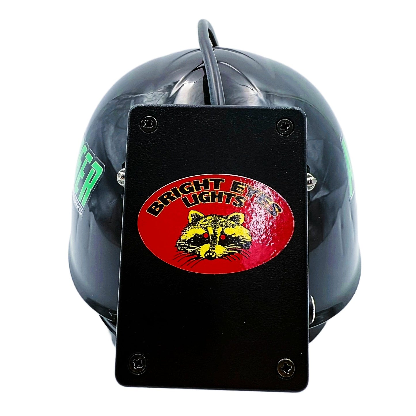 Bright Eyes Avenger Cap Light
