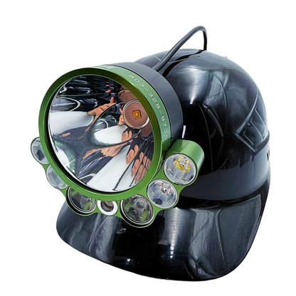 Bright Eyes Avenger Cap Light