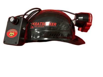 Bright Eyes Heatseeker Pro-XP Belt Light
