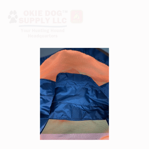 Mule Brand Bird Bag - Game Bag - INSTOCK - OKIE DOG SUPPLY