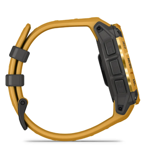 Garmin Instinct 3 - 45mm - Solar