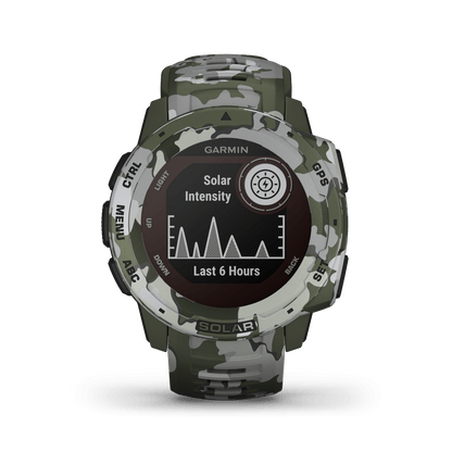 Instinct® Solar – Camo Edition - OKIE DOG SUPPLY