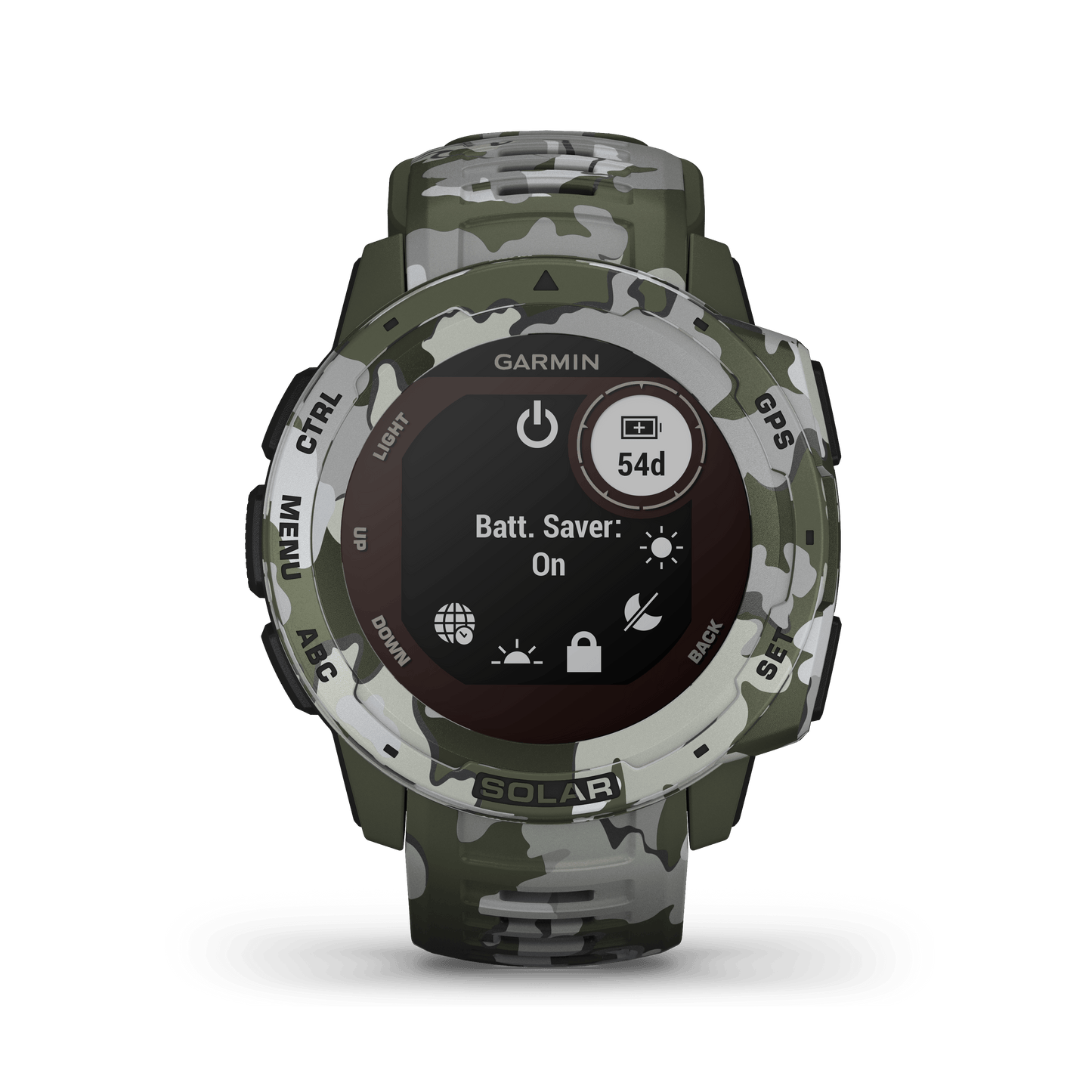 Instinct® Solar – Camo Edition - OKIE DOG SUPPLY