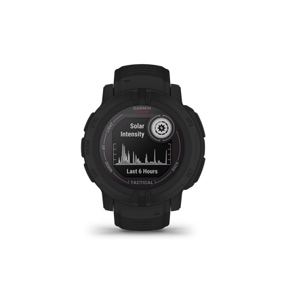 Garmin Instinct 2 Tactical | Solar Charging Watch | Okie Dog Garmin Instinct 2 Tactical | Solar Charging Watch | Okie Dog