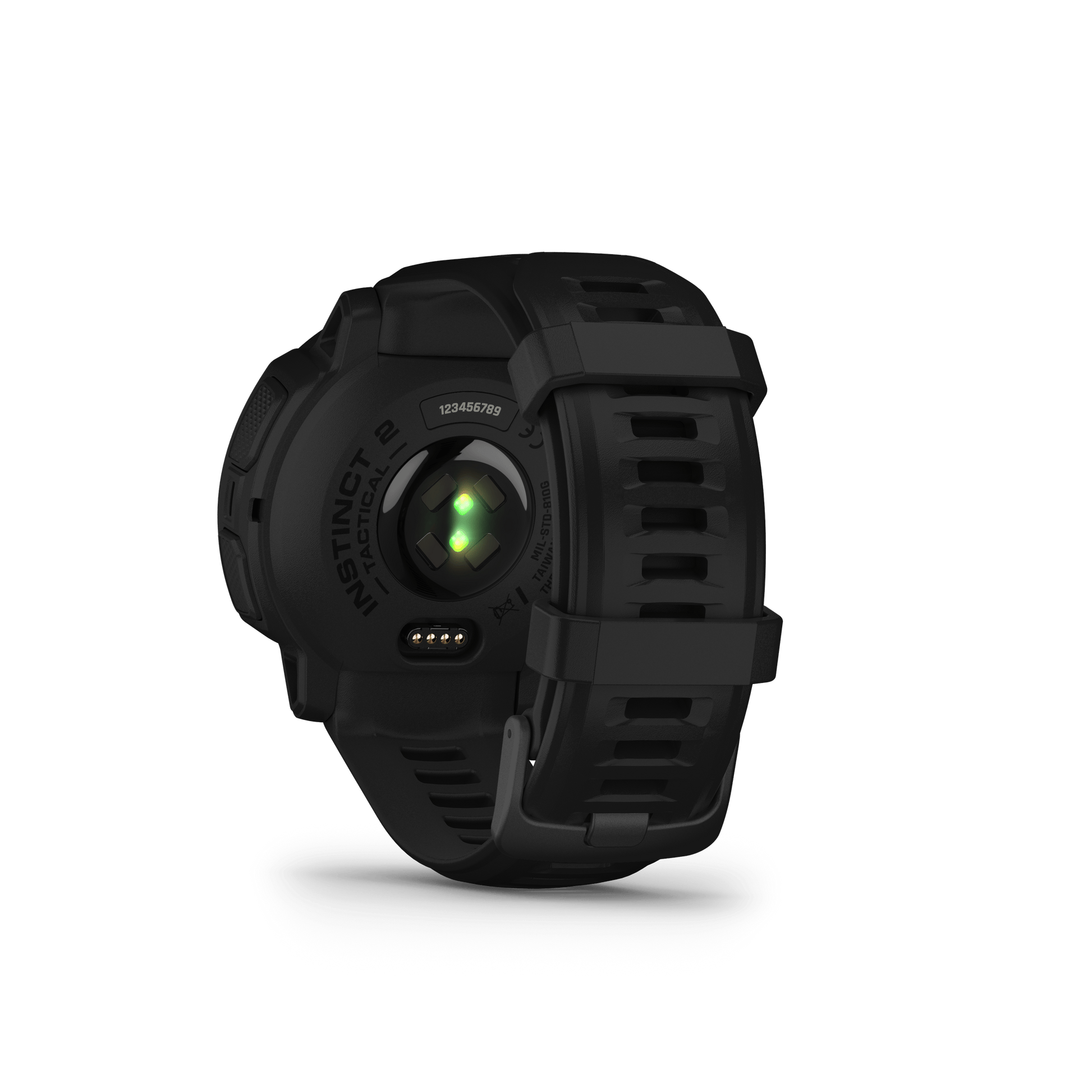 Garmin Instinct 2 Tactical | Solar Charging Watch | Okie Dog Garmin Instinct 2 Tactical | Solar Charging Watch | Okie Dog