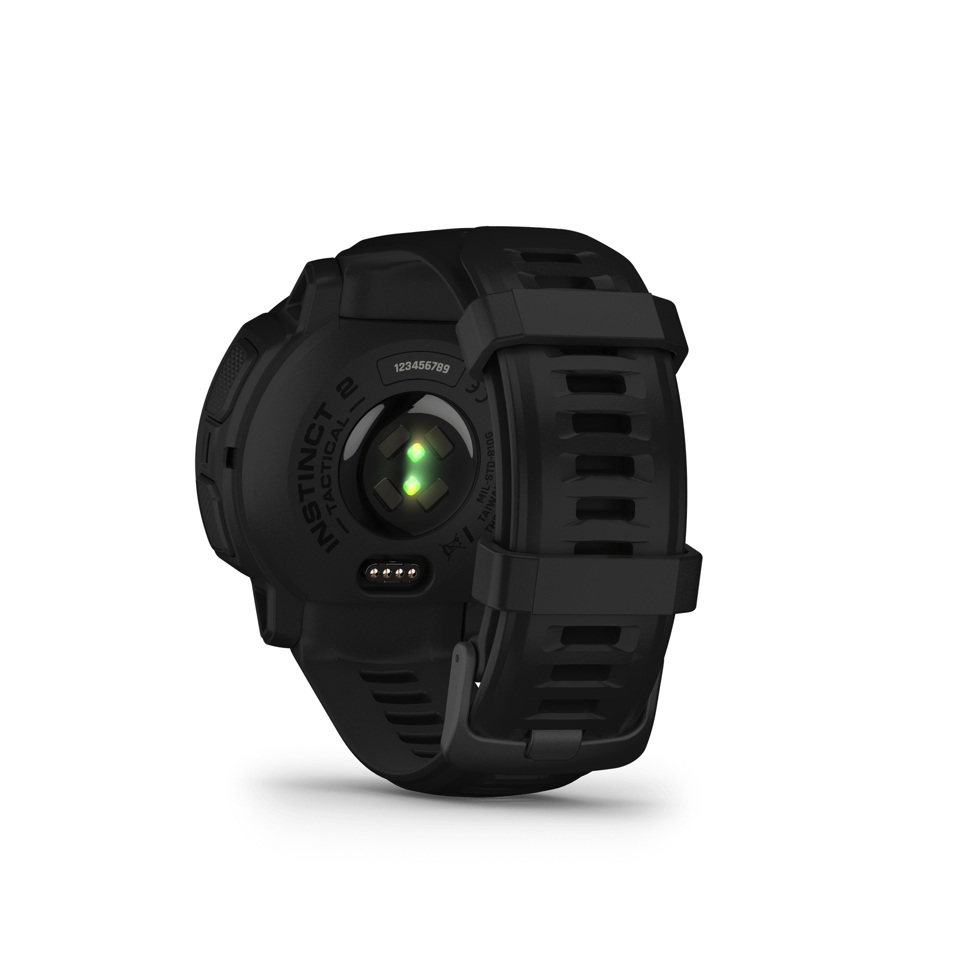 Instinct® 2 Solar - Tactical Edition - 45mm - OKIE DOG SUPPLY