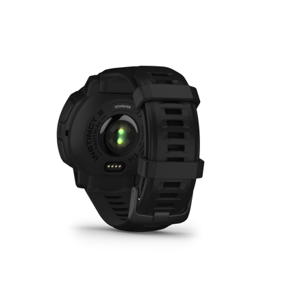 Instinct® 2 Solar - Tactical Edition - 45mm - OKIE DOG SUPPLY