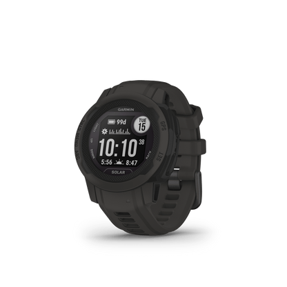 Instinct® 2S Solar - Standard Edition - 40mm - OKIE DOG SUPPLY