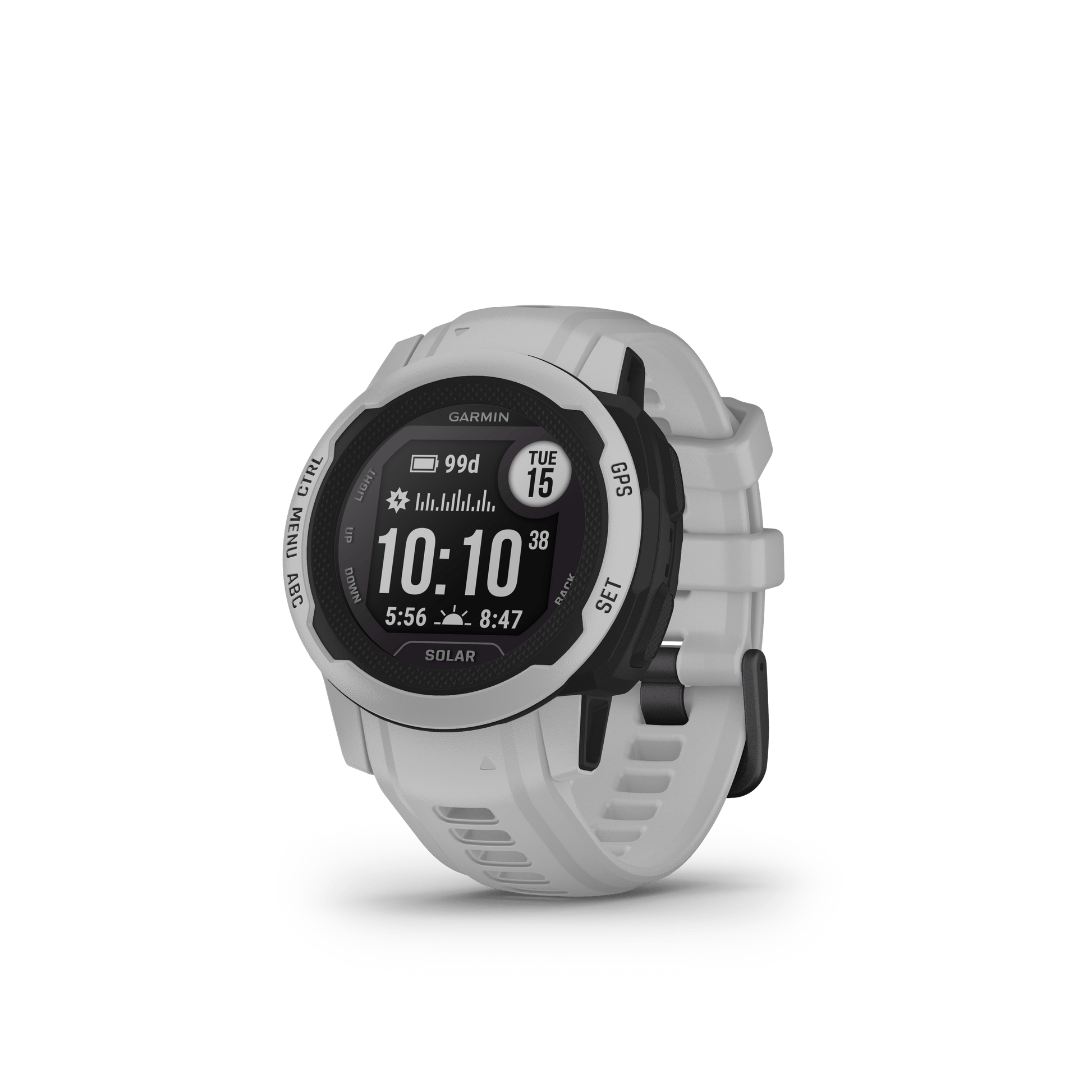 Instinct® 2S Solar - Standard Edition - 40mm - OKIE DOG SUPPLY