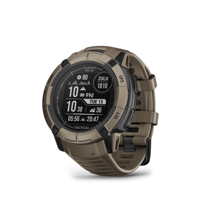 Instinct® 2X Solar - Tactical Edition - 50mm - OKIE DOG SUPPLY