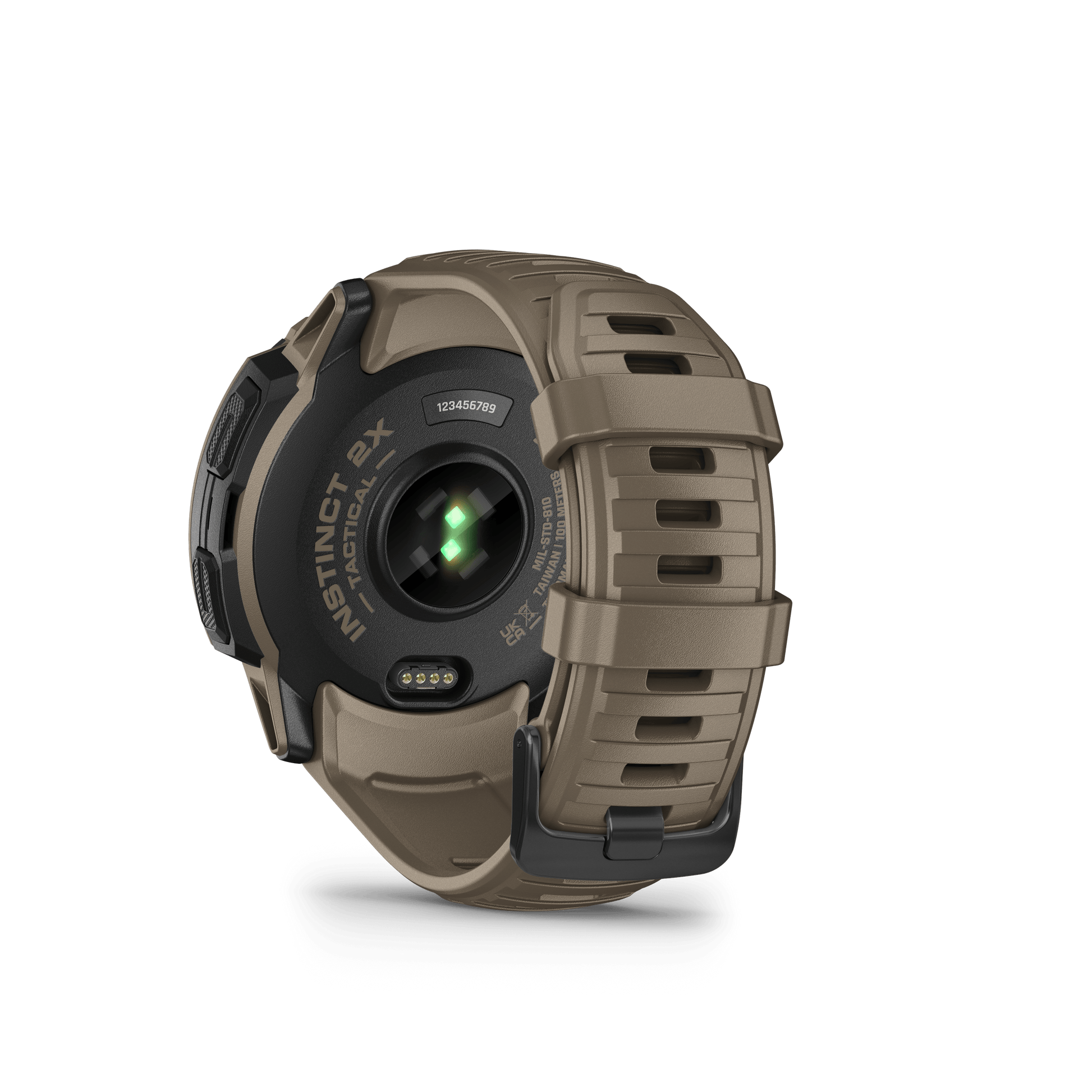 Instinct® 2X Solar - Tactical Edition - 50mm - OKIE DOG SUPPLY