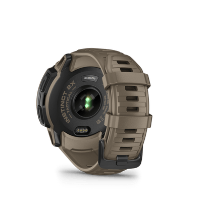 Instinct® 2X Solar - Tactical Edition - 50mm - OKIE DOG SUPPLY