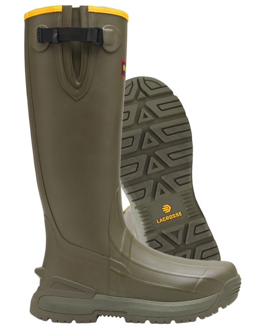 Lacrosse Burly Aero Boot