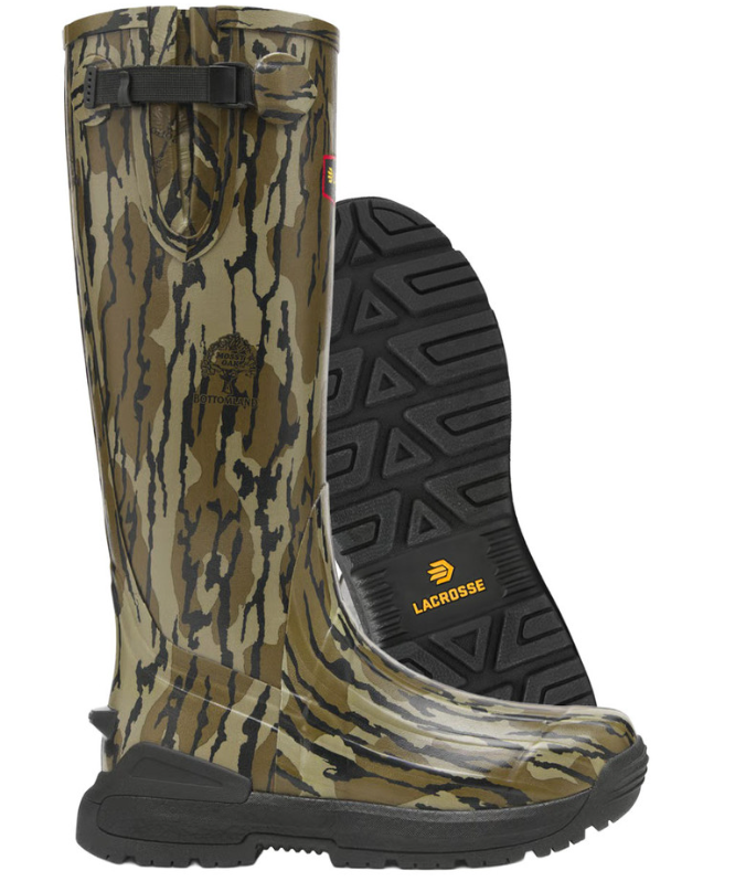 Dans Snake Protector Froglegs