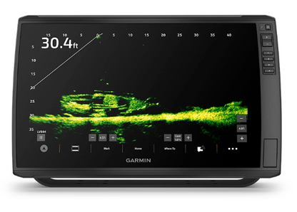 LIVESCOPE 2 VIEW