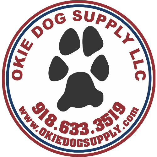 OKIE DOG SUPPLY