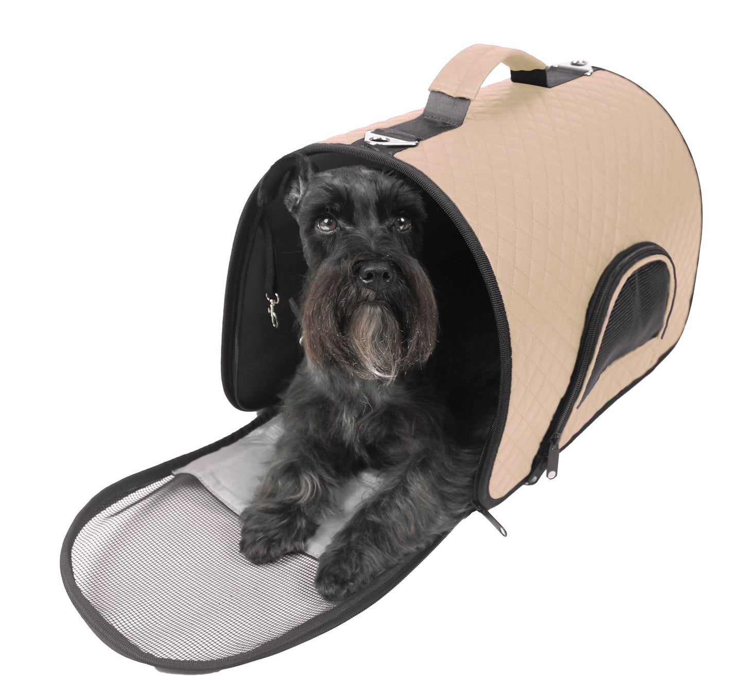 Designer Pet Carrier