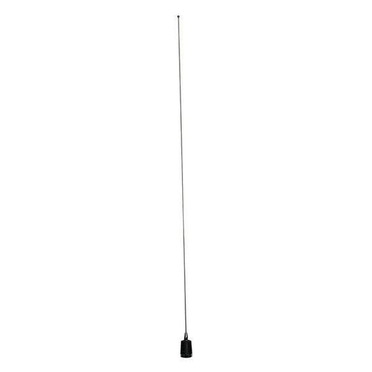 Antenna - Long Range Whip - OKIE DOG SUPPLY