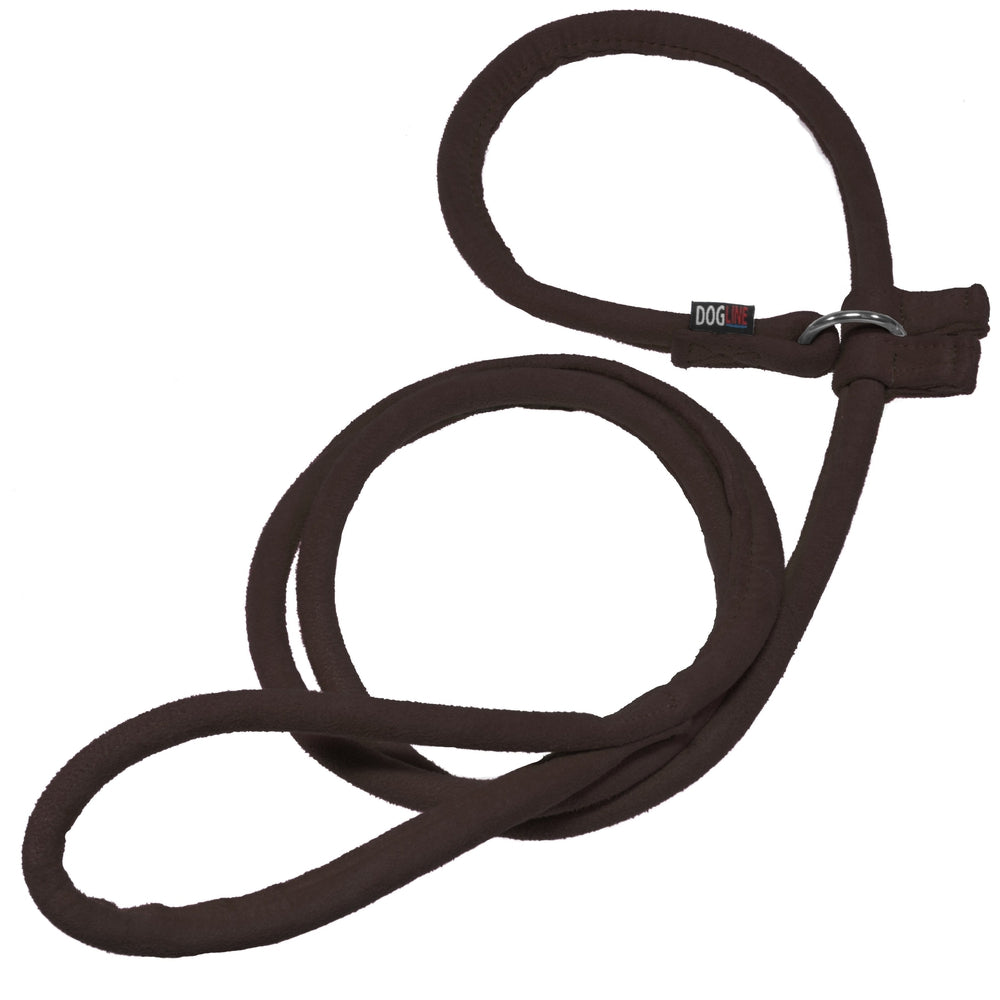 Comfort Microfiber Round Slip Lead