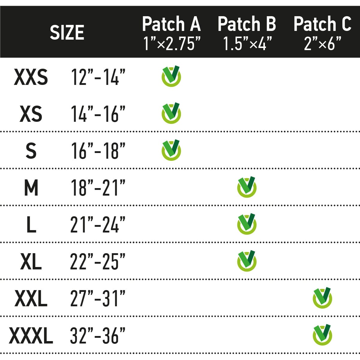 Boston Mesh Harness + Built-in Hook & Loop Fastener