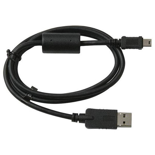 Garmin USB Cable - Square End - OKIE DOG SUPPLY