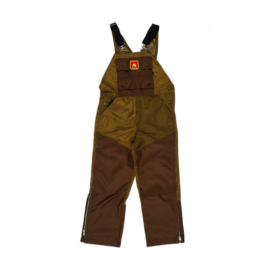 Mule Comfort Tuff Bibs