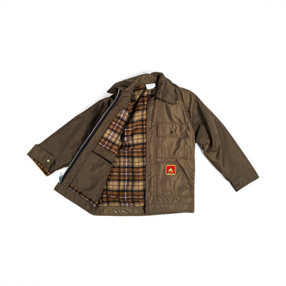 Mule Lightweight Jackets